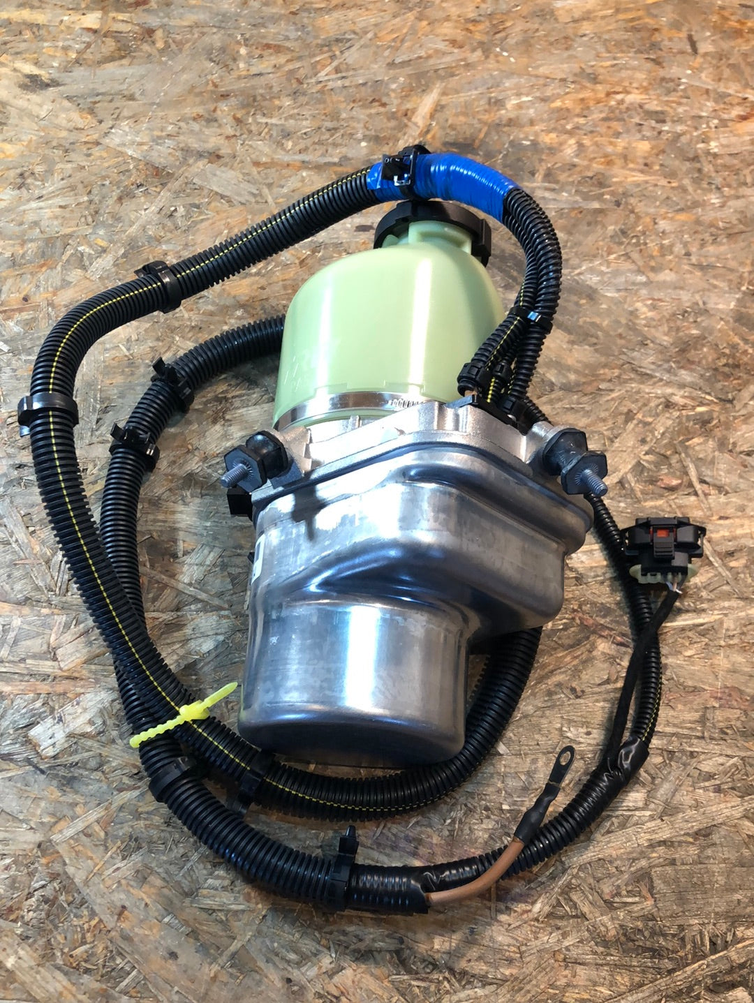 Original GM Opel Meriva B Servopumpe elektrisch Neu