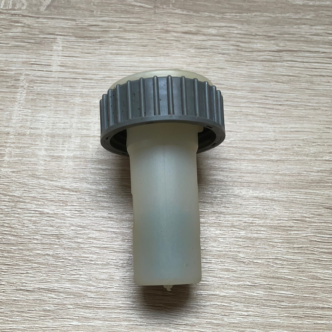 Original GM Opel Kadett E Astra F Vectra A Deckel Bremsflüssigkeitsbehälter Neu