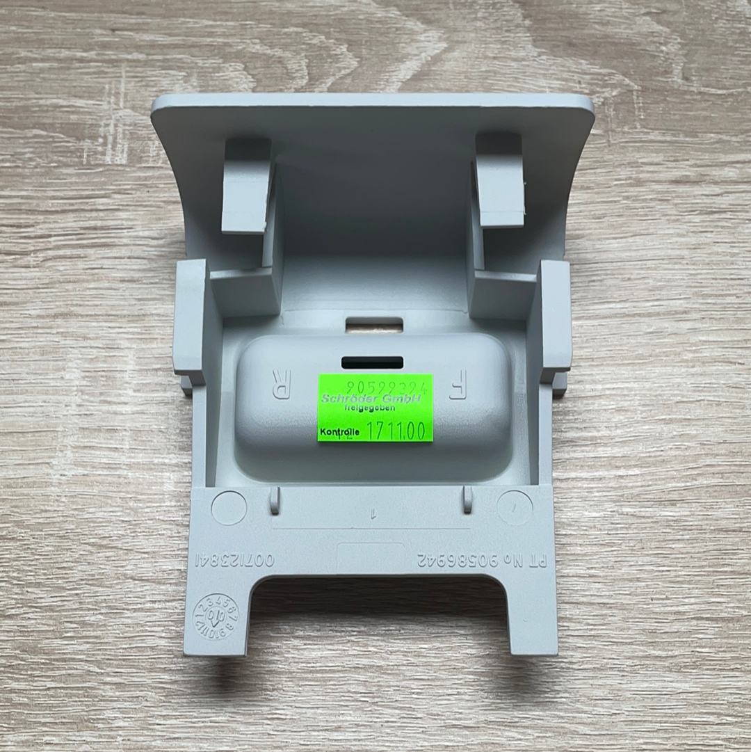 Original GM Opel Vectra B Schweller Deckel vorne rechts Neu