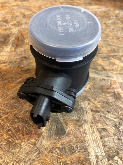 Original GM Opel Astra G Corsa C Luftmassenmesser Neu