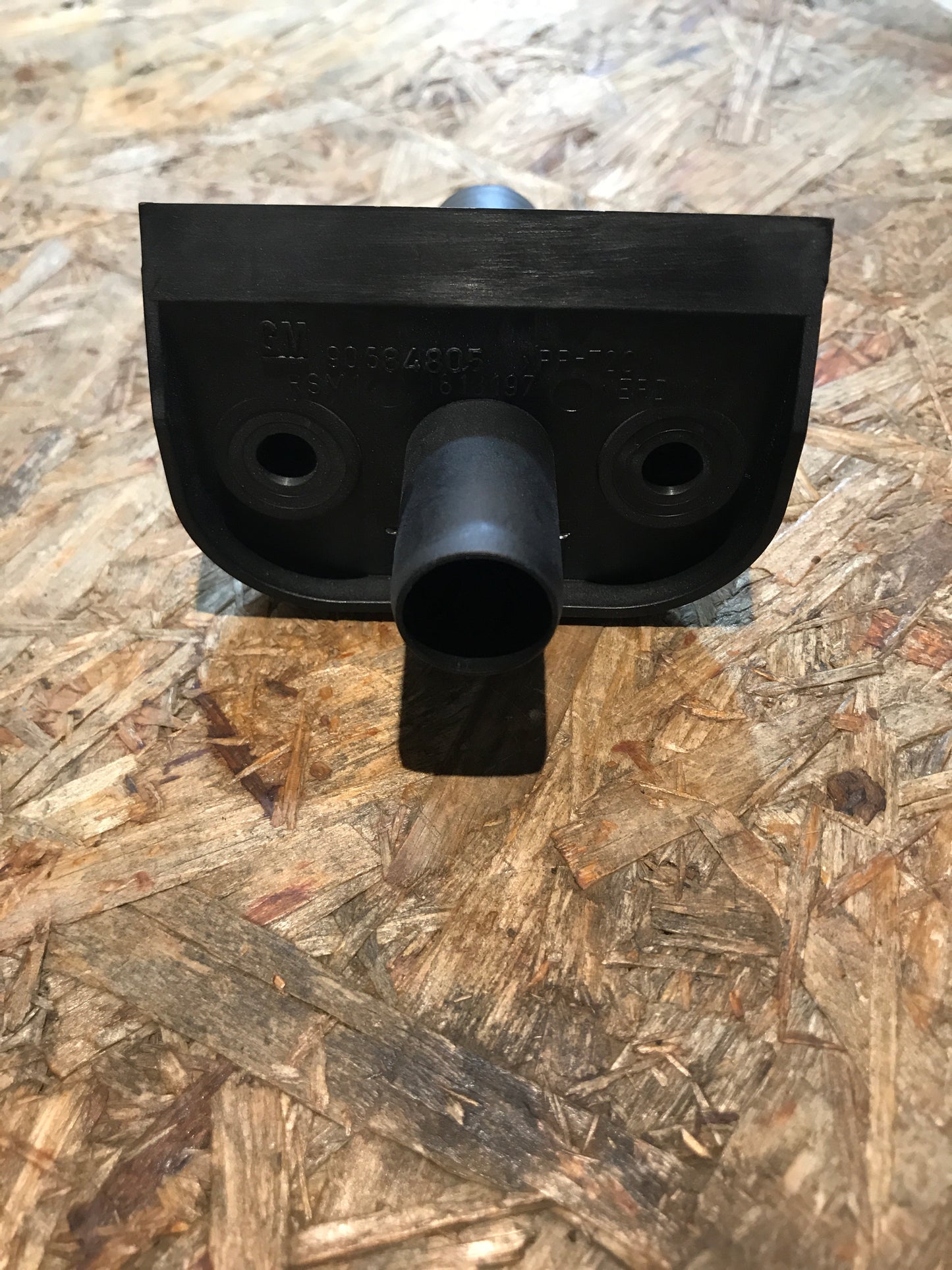 Original Opel Vectra B Klimaanlage Gehäuse wasserablauf NEU