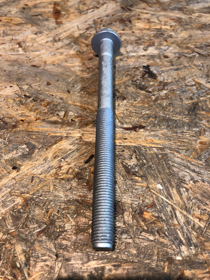 Original GM Opel Astra G Zafira A Schrauben Vorderachsträger Neu