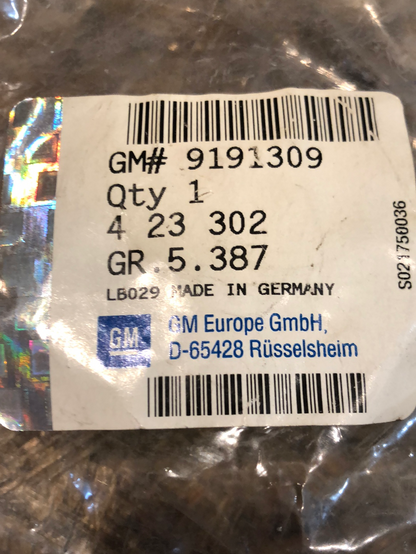 Original GM Opel Vectra B Lager Querlenker Neu