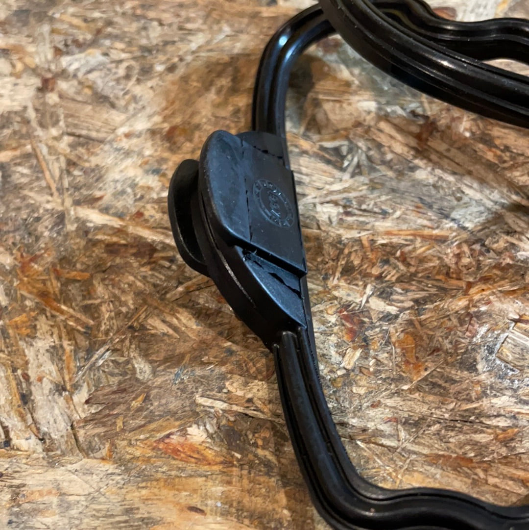 Original GM Opel Omega B 2,5 TD Ventildeckeldichtung Neu