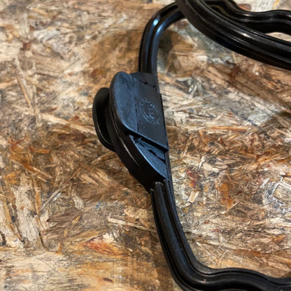 Original GM Opel Omega B 2,5 TD Ventildeckeldichtung Neu