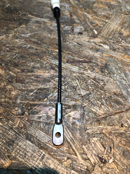 Original GM Opel Vivaro A Feststellbremse Reparatursatz Neu