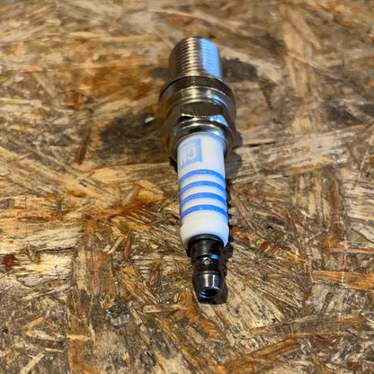 Original GM Opel Vectra A Astra F Kadett Calibra Zündkerze Neu