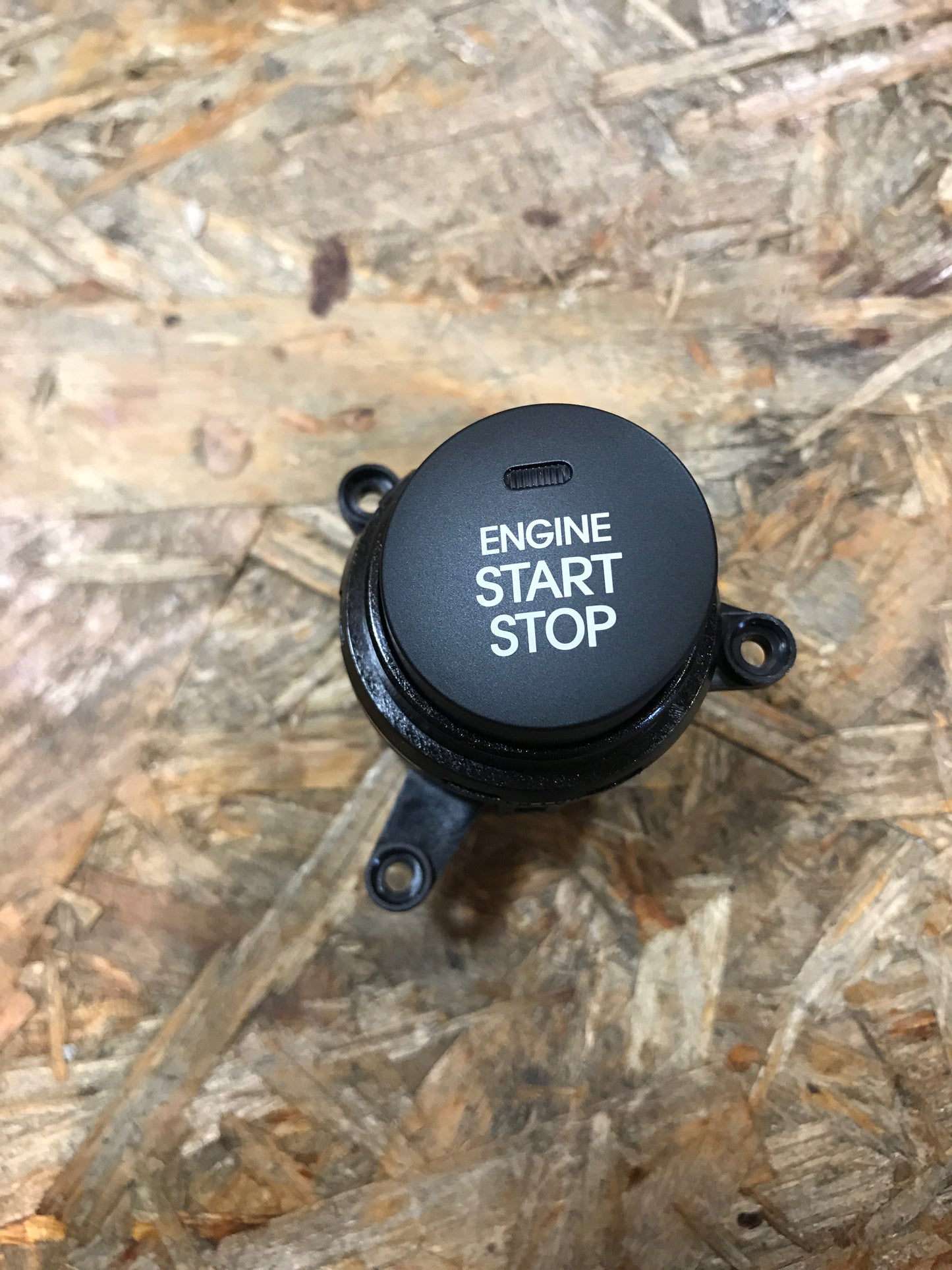 Original Hyundai Tacson IX35 Schalter Start / Stop NEU