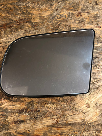 Original GM Opel Omega A Spiegelglas rechts Neu