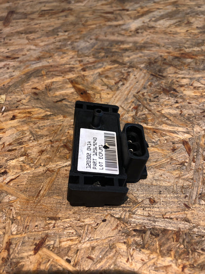 Original Opel Astrs Corsa Vectra Unterdrucksensor Neu