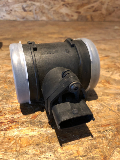 Bosch Opel Vectra Luftmassenmesser Neu