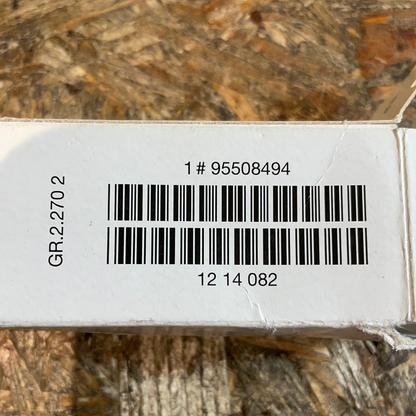 Original GM Opel Movano Vivaro 1.9 D Glühkerze Neu