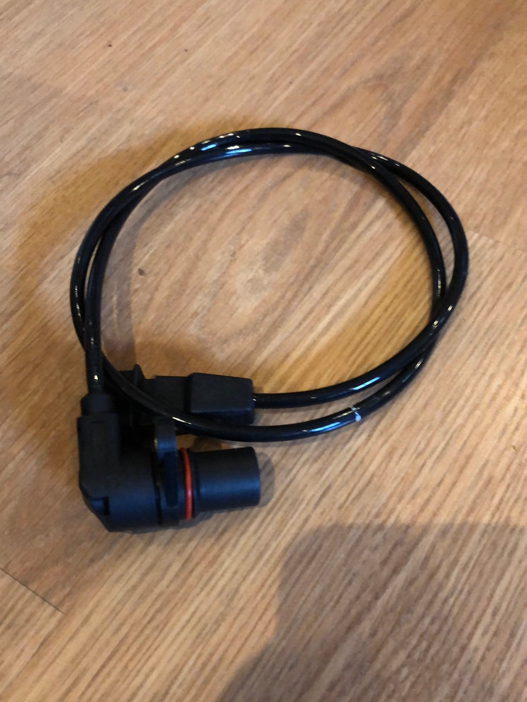 Original GM Opel Antara Chevrolet Captiva Sensor Kurbelwellenposition Neu