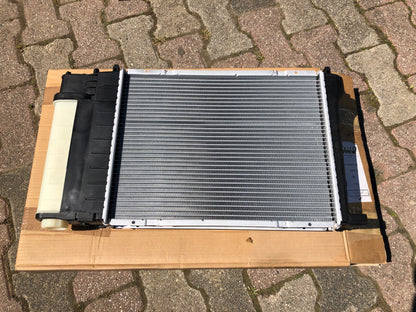 BAG BMW 3 5 Kühler Neu