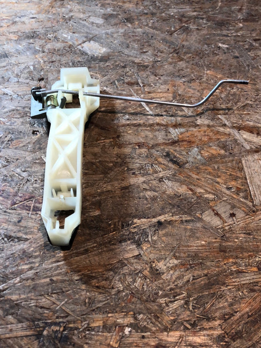 Original GM Opel Antara Gehäuse Türschloss Griff rechts Neu