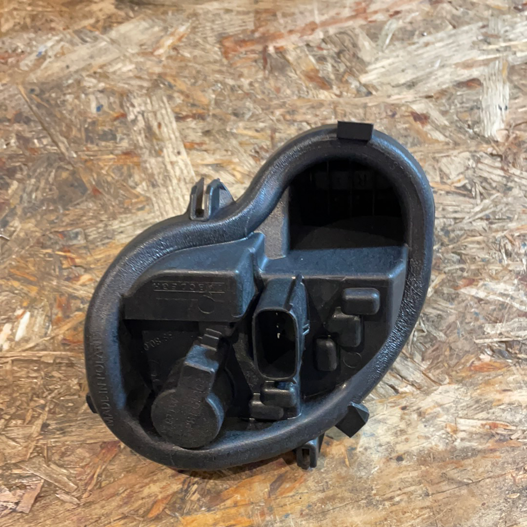 Original GM Opel Astra K Lampenträger hinten rechts Neu