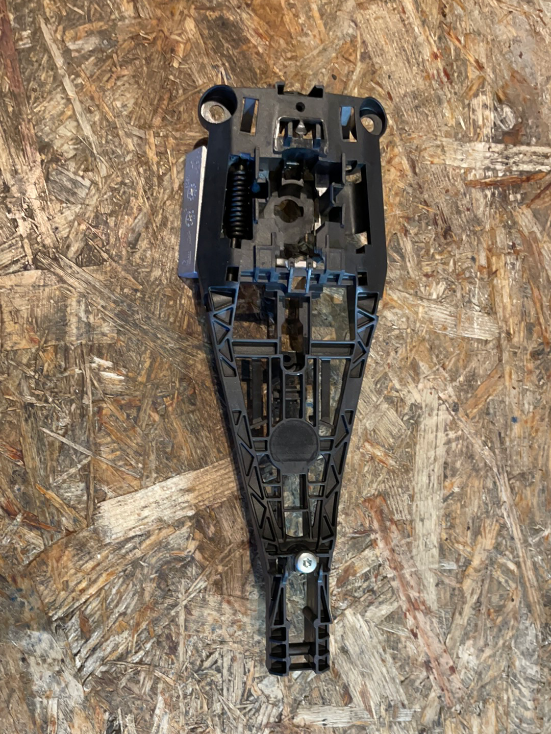 Original GM Opel Insignia A Türgriff hinten links Neu