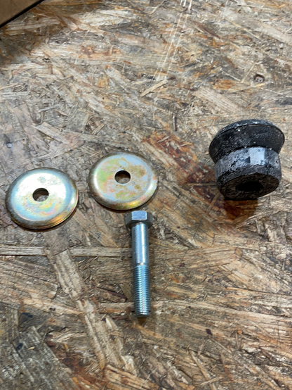 Original GM Opel Stoßdämpfer mit Niveauregulierung Neu