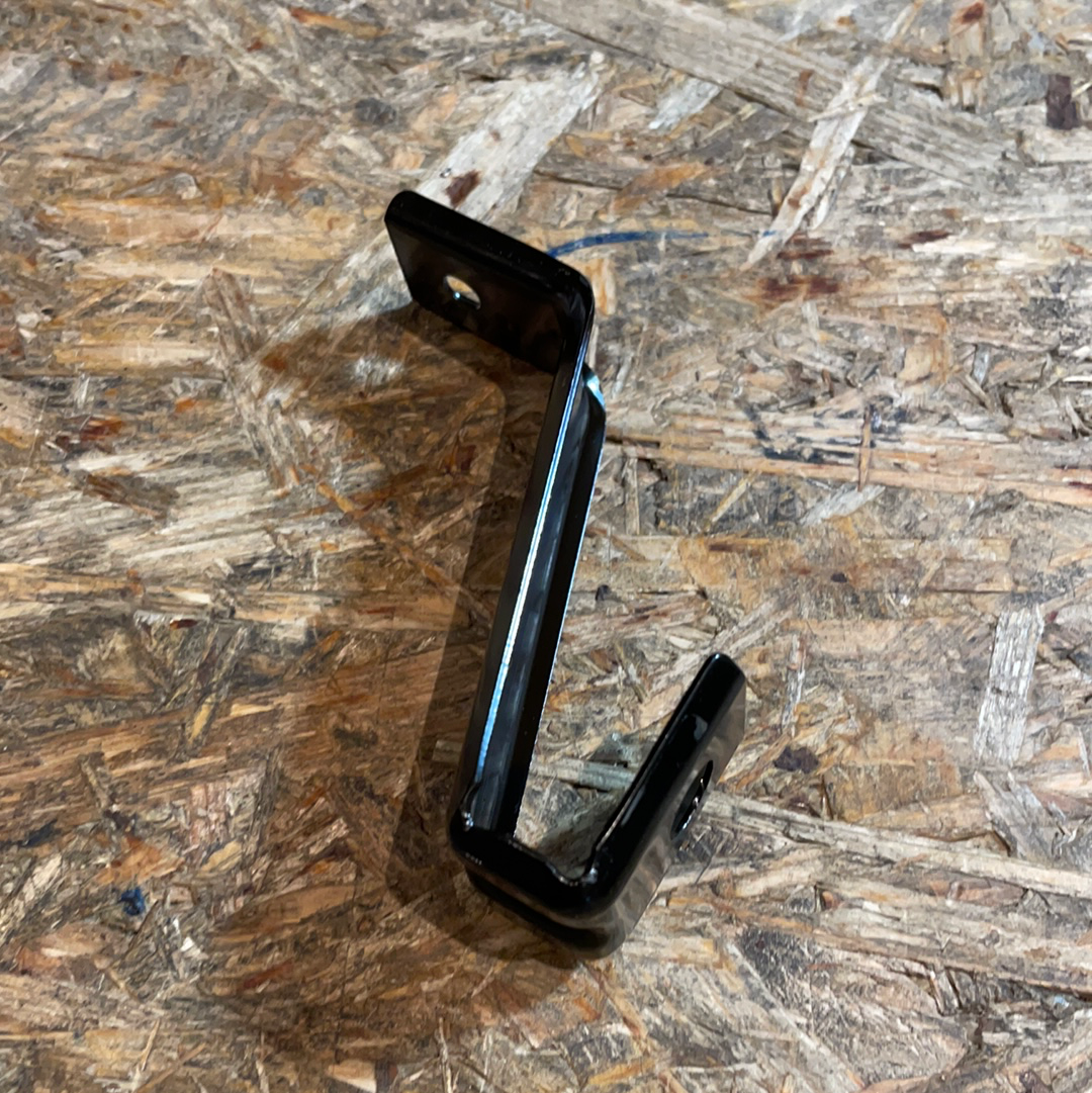 Original GM Chevrolet Lacetti Verstärkungshalterung Stoßstange vorne links Neu