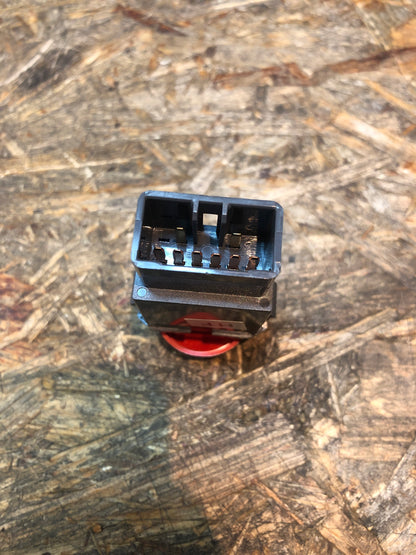 Original GM Opel Aveo Knopf Warnblinker Neu