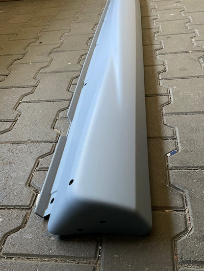 Original GM Opel Meriva A OPC/ OPC Line Schweller links C-Blende Einstiegsverkleidung Neu