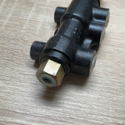 Original GM Opel Kadett D ATE Bremskraftregler Neu