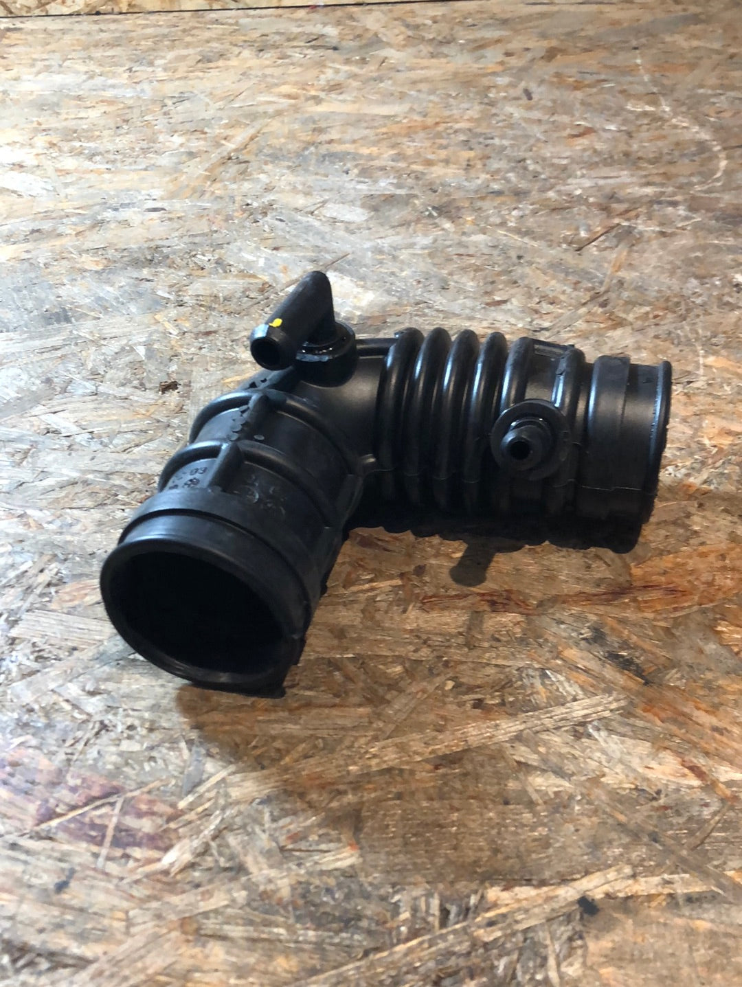 Original GM Daewoo Matiz Schlauchbogen Luftauslass Neu