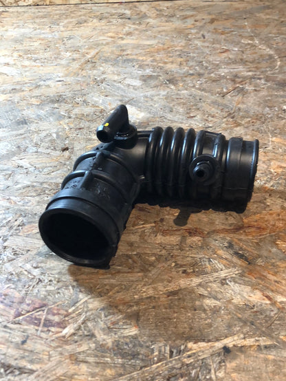 Original GM Daewoo Matiz Schlauchbogen Luftauslass Neu