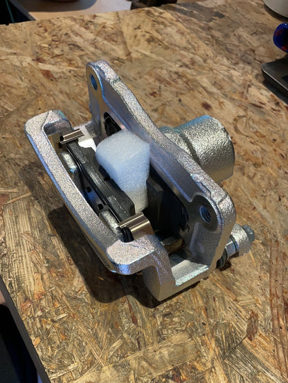 Original GM Opel Antara Bremssattel hinten rechts Neu