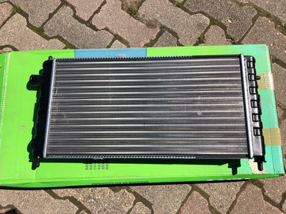 Valeo Opel Corsa A Kühler Neu