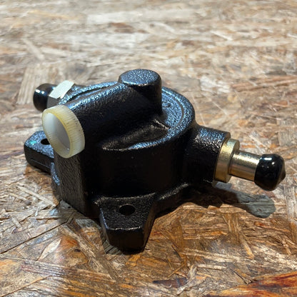 Original GM Opel Corsa B Combo Astra F Vectra A 1,3L Vakuumpumpe Neu
