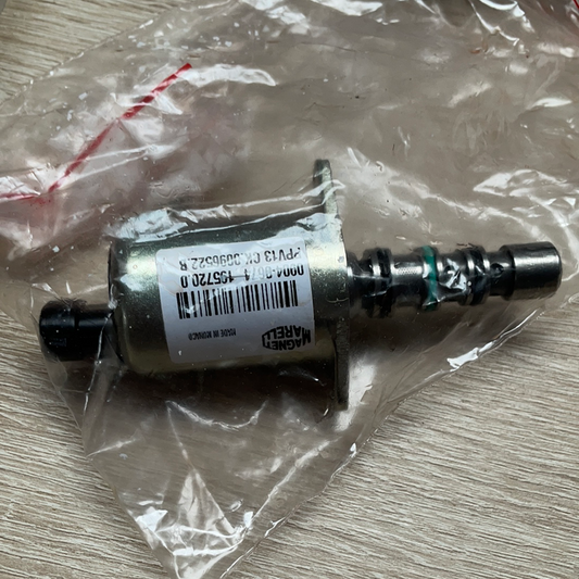 Original GM Opel Combo D Magnetventil Drucksteuerung Neu