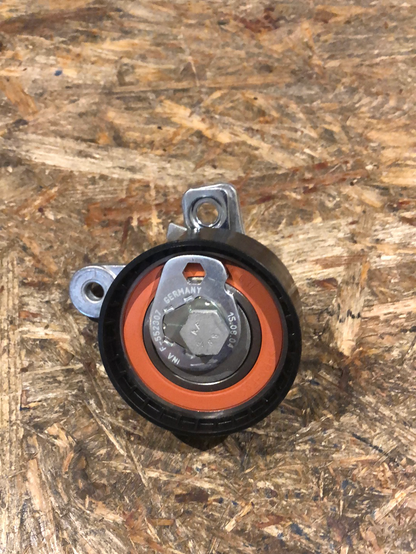 Original Opel Antara Spannrolle Zahnriemen Neu