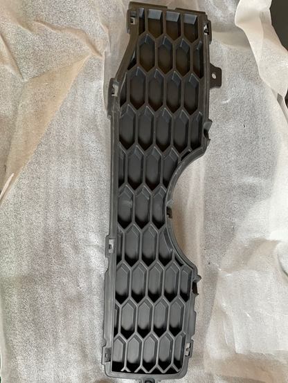 Original GM Chevrolet Captiva Grilleinsatz Neu