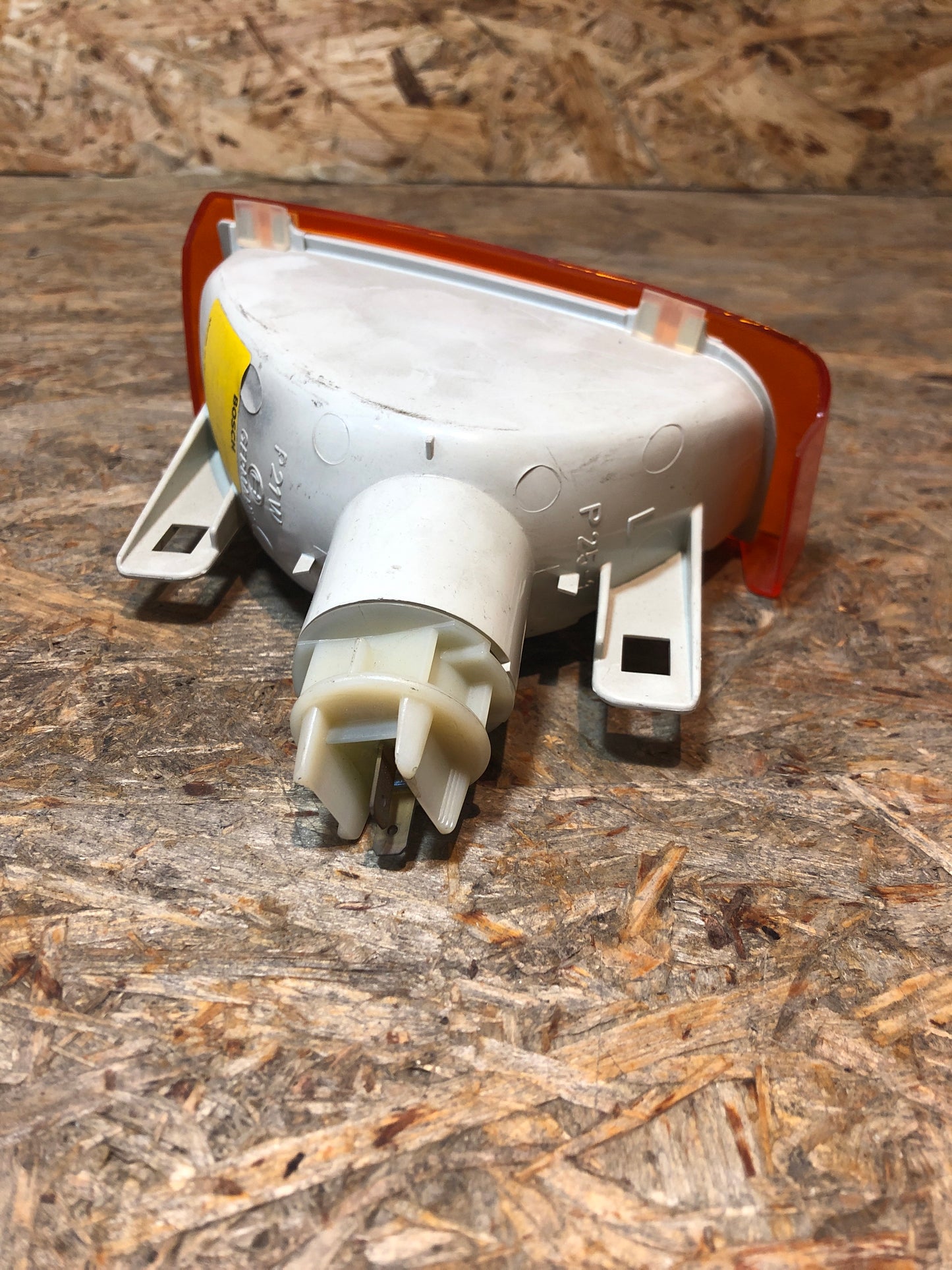 Original Ascona C Blinker links