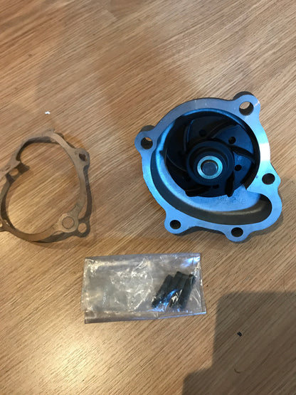 Original Astra Wasserpumpe NEU