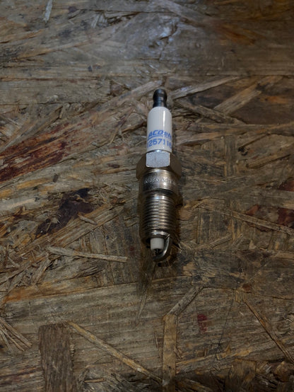 Original ACDelco Zündkerzen Iridium Set (8 Stk.) Neu