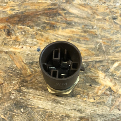 Original GM Opel Astra F Omega B Vectra A Thermostat Schalter Neu