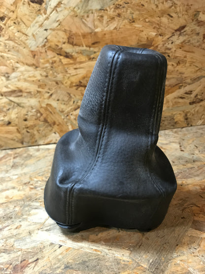 Original Opel Kadett E Ascona C Faltenbalg Schaltmanschette NEU