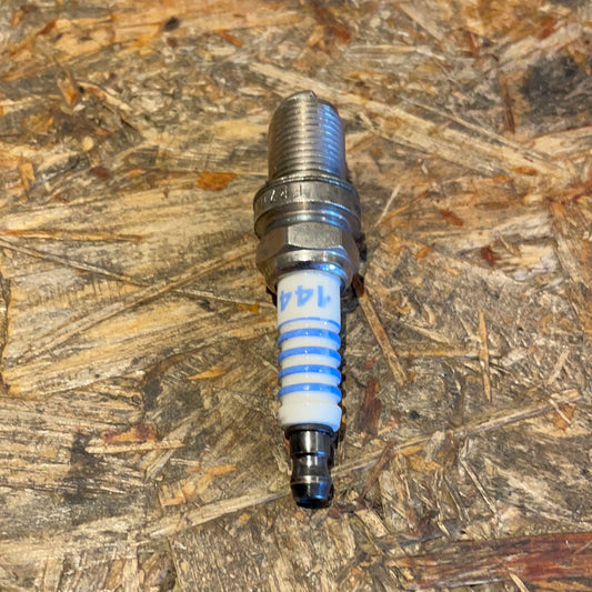 Original GM Opel Astra F Vectra A Calibra Zündkerze Neu