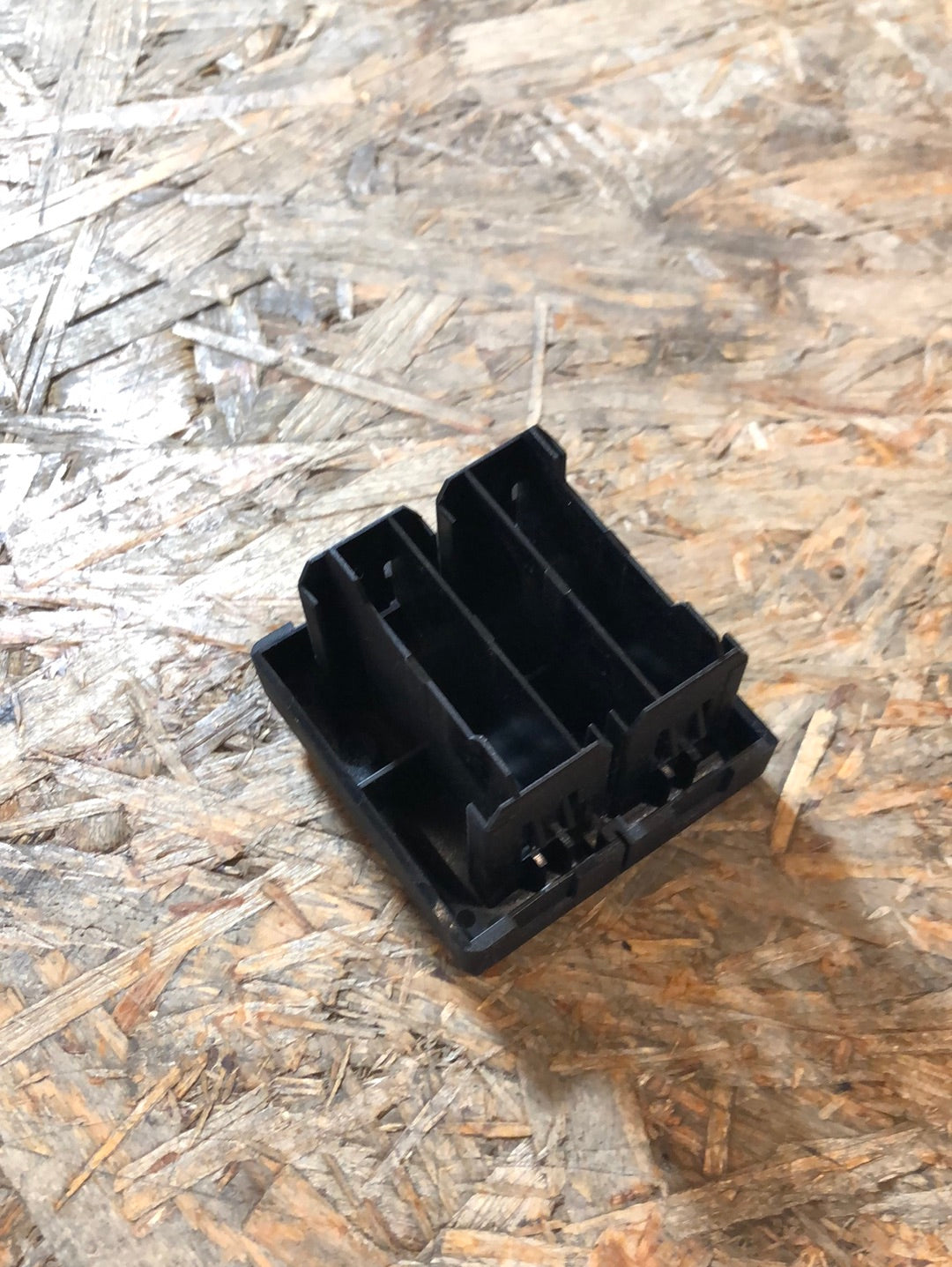 Original GM Opel Omega A Schalteröffnung Traktionskontrollsystem Neu