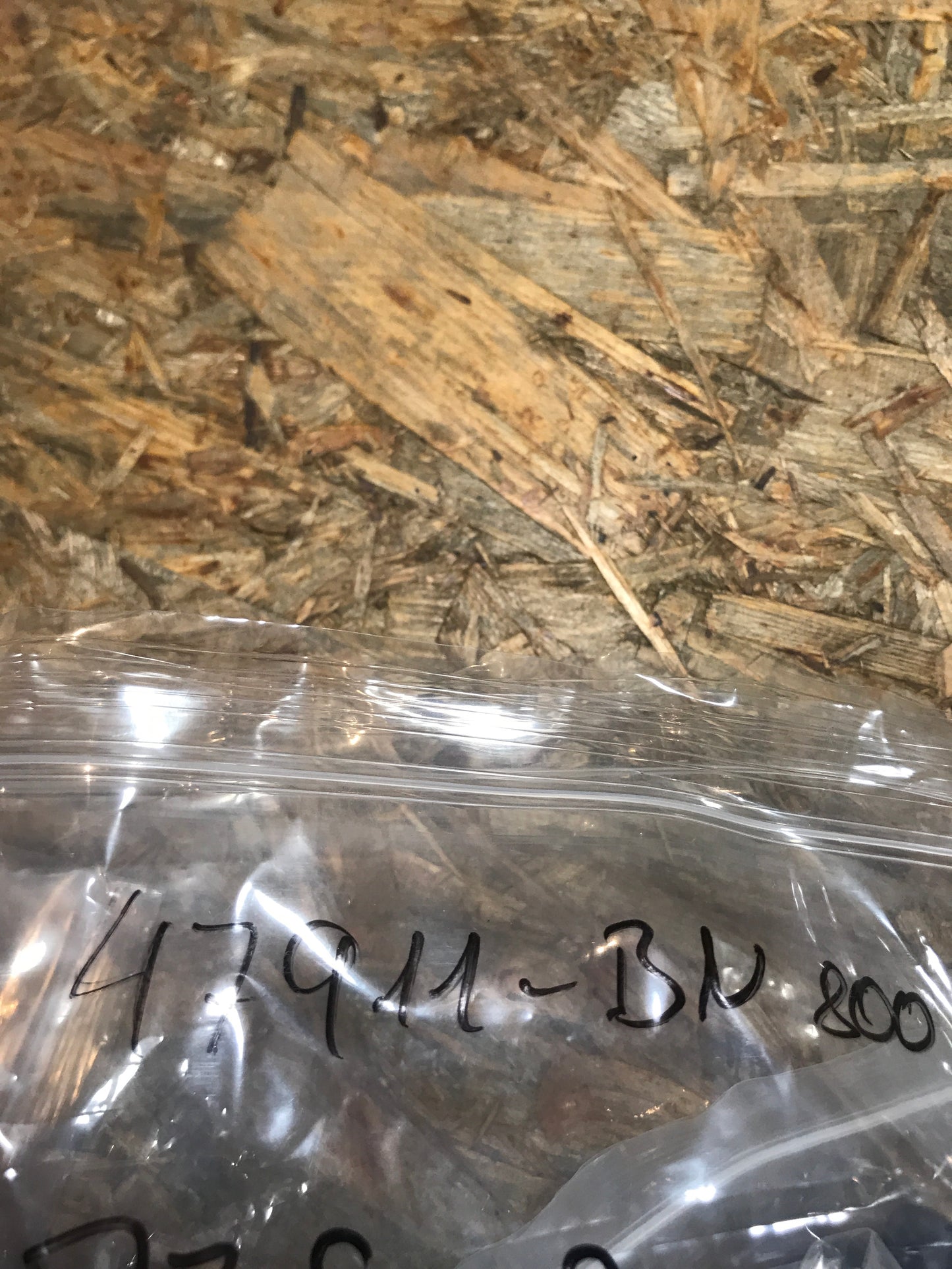 Nissan Almera II ABS-Sensor vorne links NEU