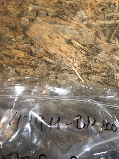 Nissan Almera II ABS-Sensor vorne links NEU