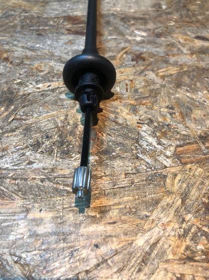 Original GM Opel Opel Vivaro B Handbremsseil Neu