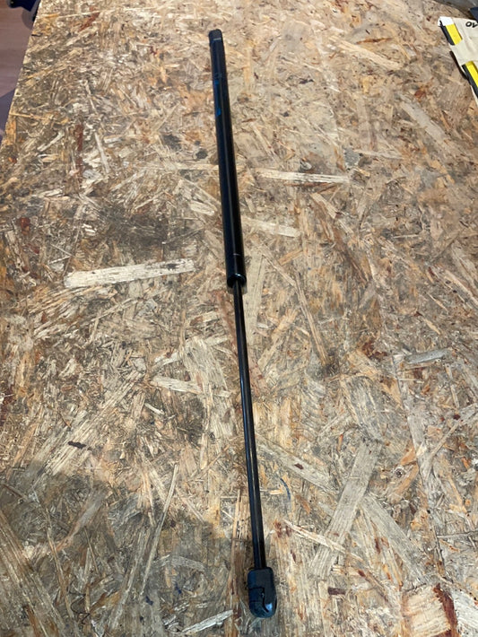 Original GM Opel Kadett E Heckklappendämpfer Neu