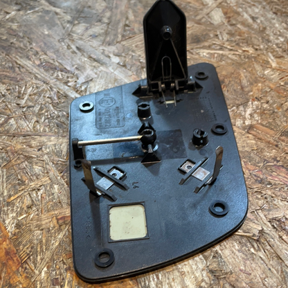 Original GM Opel Vectra A Spiegelglas links Neu