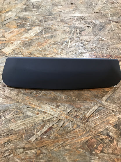 Original Opel Corsa D Hecklappengriff NEU