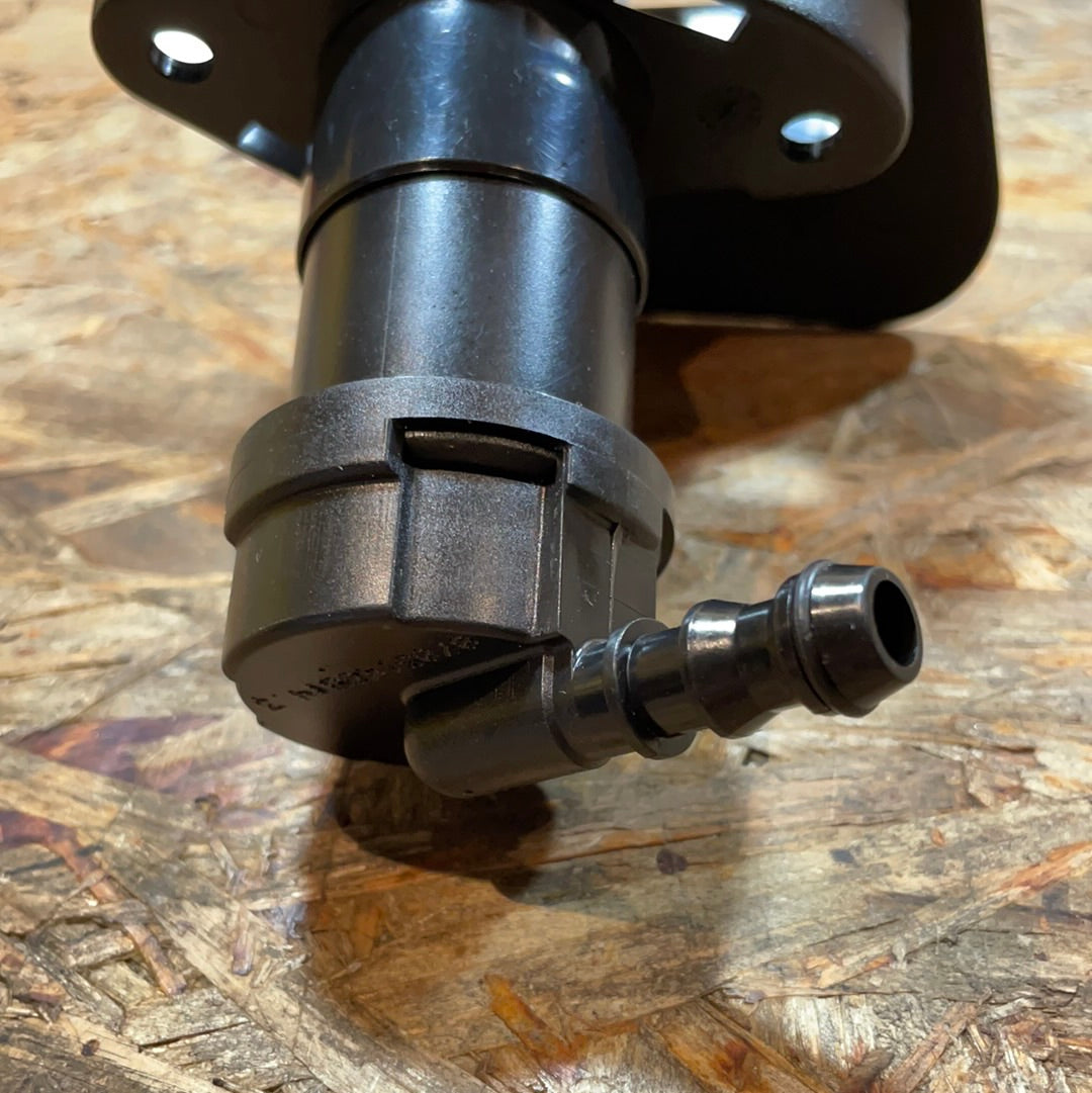 Original GM Opel Vectra C Düse Scheinwerfer Waschanlage Neu