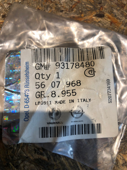 Original Astra J/H Hülse Nockenwellengehäuse Zylinderkopf