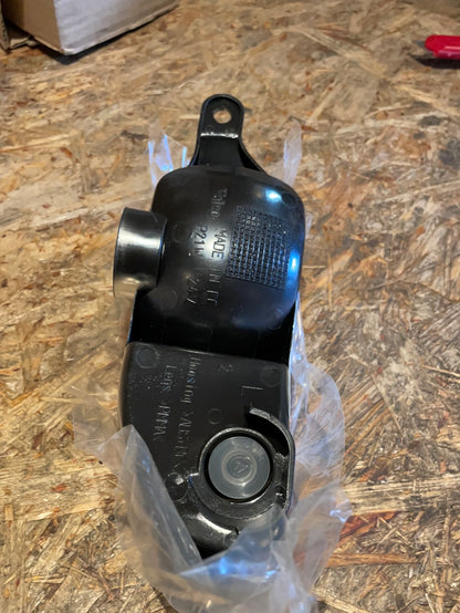 Original GM Opel Corsa C Reflektor hinten links Neu